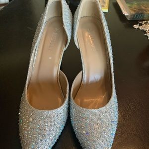 Jewelry Jewlery high heels shoes